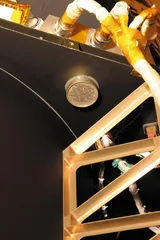 ​“新地平线号”与行星标准2