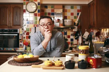 私厨饭局：一顿饭里的附加值1