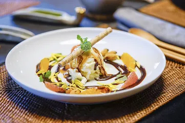 私厨饭局：一顿饭里的附加值3