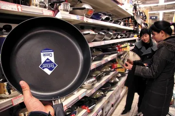 ​特富龙·Teflon