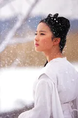 ​2006版小龙女和她的时代