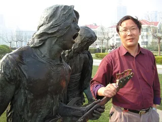 ​沈嘉禄：寻找上海本帮菜记忆