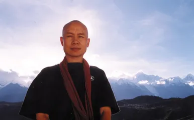 ​布农：靠山吃山，靠水吃水