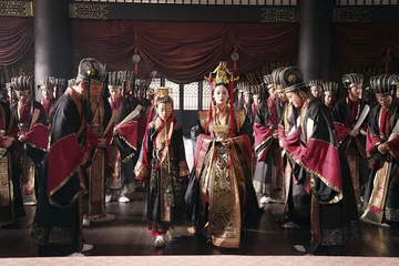 战国，谁主沉浮