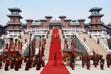 战国，谁主沉浮1
