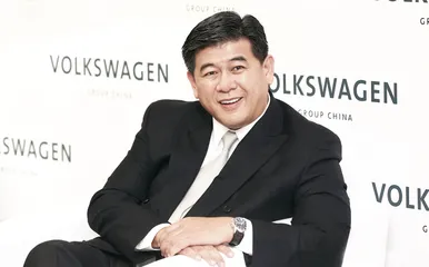 ​大众下一步2