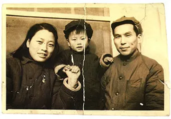 ​“革命家庭”的 总理记忆