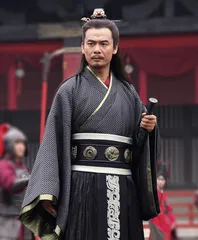 风林火山：战国历史的高潮与终结6