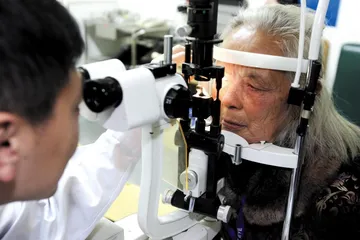 ​走穴医生和“宿州眼球事件”