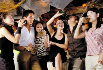 ​广州夜场:独领风骚之后2
