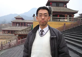 ​从单机武侠到网游武侠：失控的江湖5