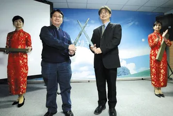 ​从单机武侠到网游武侠：失控的江湖6