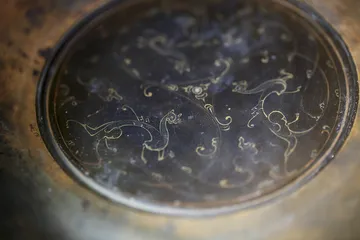 ​一个盗洞引发的探秘：海昏侯墓发掘记3