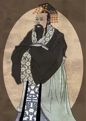 ​魏惠王，错失人才与霸业