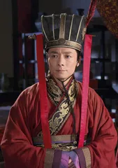 ​屈原不忿与怀王无力，楚国的忧伤
