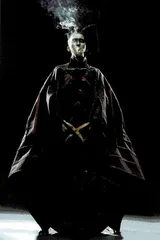 ​《夜宴》让我透了一口气 ——专访叶锦添5
