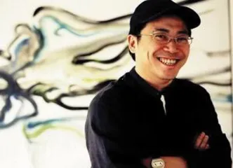 ​《夜宴》让我透了一口气 ——专访叶锦添6