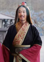 ​张仪与苏秦，奔走四方的策士们1