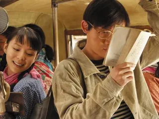 ​《芳香之旅》:只有时代的旅行2