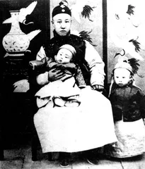 ​毓嶦：我所知道的溥仪5
