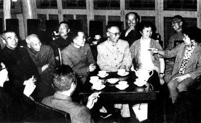 ​毓嶦：我所知道的溥仪6