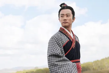 ​成为春申君，以及后来命运逆折