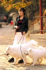 ​中国犬的前世今生1