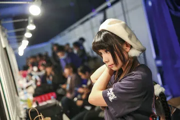 前方高能预警！