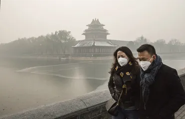 ​空气污染，我们认识里的误区2