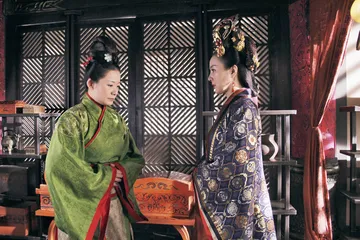 ​扁鹊传说，战国时代的巫和医1