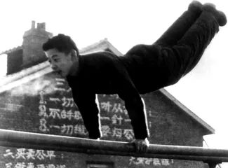 ​雷锋：1940～19621