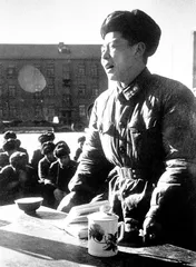 ​雷锋：1940～19623