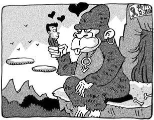 ​从《断背山》想起