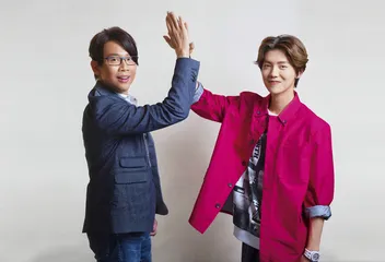 ​2015，手机里的国民表达5