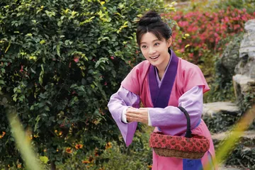​芈月，一个女人的政治人生