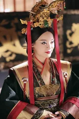​芈月，一个女人的政治人生1