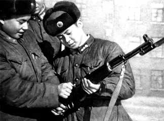 ​雷锋：1940～19627