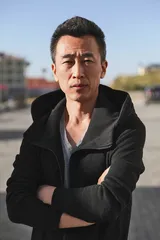 芈月的色调，是“烈艳”的