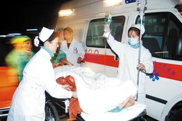 ​都江堰隧道爆炸与隐患4