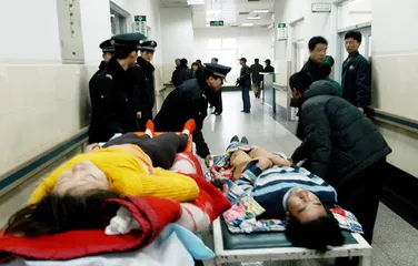 ​延边中毒事件的三重因素3