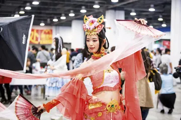 从亚文化到蓝海市场：二次元世界的中国版图8