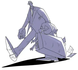 ​药监局:司长的权力1