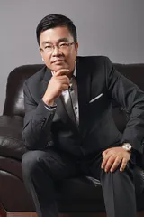 谢宏：在一个不确定的时代，确定了方向1
