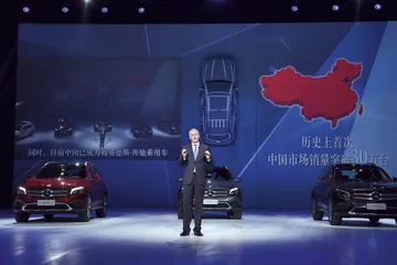 ​努力的追赶者