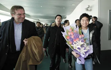 ​英伦新科绅士丁俊晖2