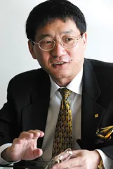 ​为什么怀念王选？2