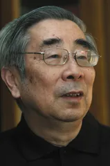 ​周海婴:还鲁迅一个真面目2