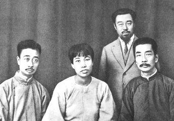 ​周海婴:还鲁迅一个真面目3
