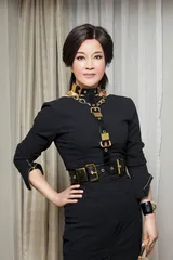 ​话剧《武则天》：刘晓庆的能量