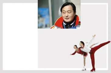 ​申雪、赵宏博:华丽的谢幕1